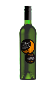 CBA Chat Noir Tramín červený 0,75 l